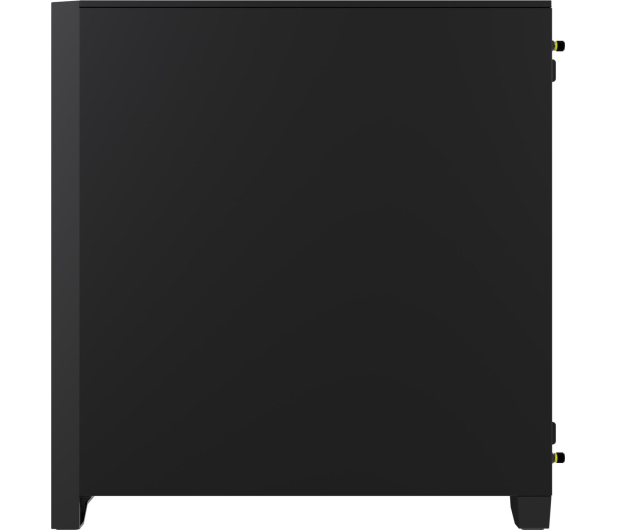 Corsair iCUE 4000D RGB Airflow Black - 1112416 - zdjęcie 9